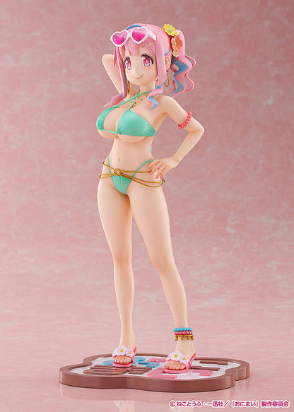 PRE ORDER – 1/7 ONIMAI: I'M NOW YOUR SISTER! - KAEDE HOZUKI