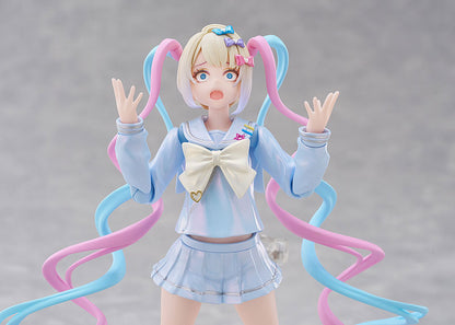 PRE ORDER – FIGMA NEEDY STREAMER OVERLOAD - OMGKAWAIIANGEL