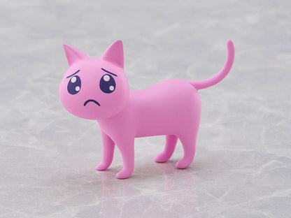 PRE ORDER – FIGMA NEEDY STREAMER OVERLOAD - OMGKAWAIIANGEL