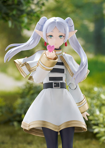 PRE ORDER – FIGMA FRIEREN: BEYOND JOURNEY'S END - FRIEREN DX EDITION