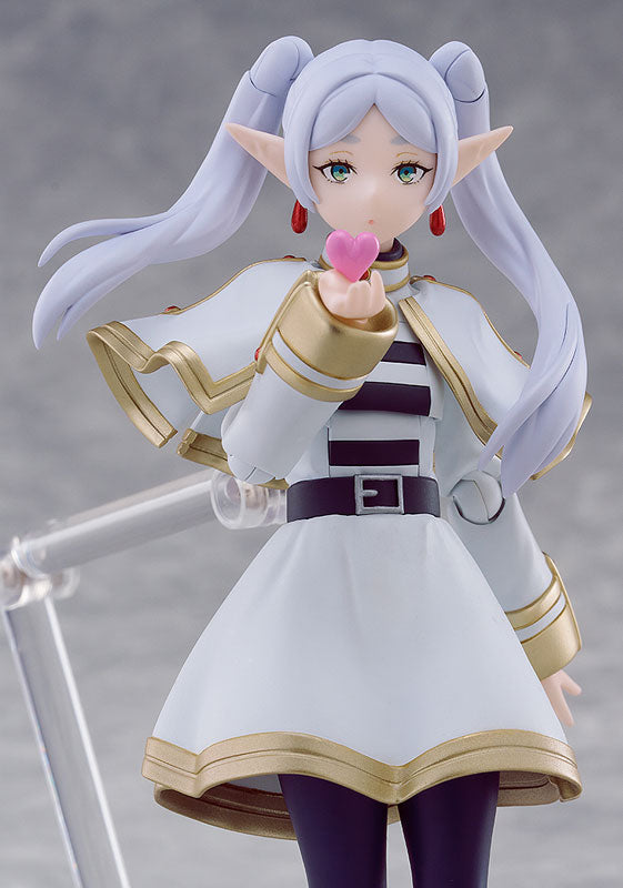 PRE ORDER – FIGMA FRIEREN: BEYOND JOURNEY'S END - FRIEREN DX EDITION