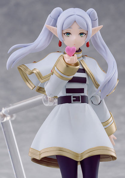 PRE ORDER – FIGMA FRIEREN: BEYOND JOURNEY'S END - FRIEREN DX EDITION