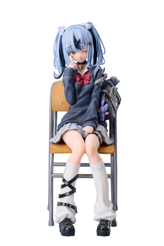PRE ORDER – 1/7 NITO WAI COMPLETE FIGURE