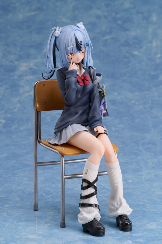 PRE ORDER – 1/7 NITO WAI COMPLETE FIGURE