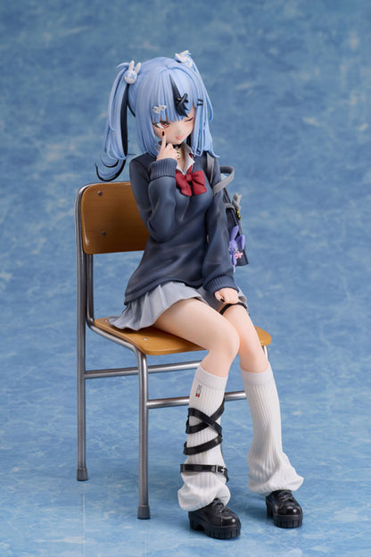 PRE ORDER – 1/7 NITO WAI COMPLETE FIGURE