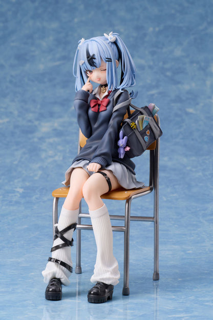 PRE ORDER – 1/7 NITO WAI COMPLETE FIGURE