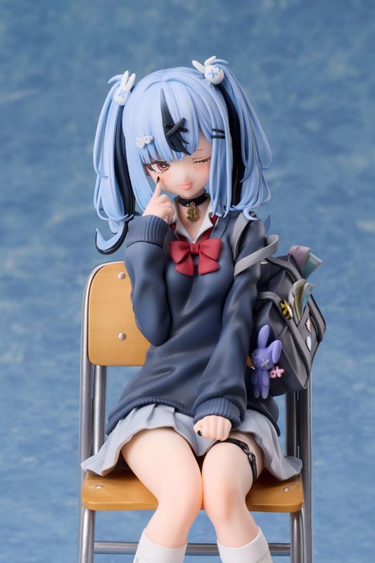 PRE ORDER – 1/7 NITO WAI COMPLETE FIGURE