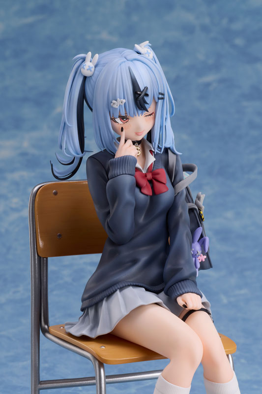 PRE ORDER – 1/7 NITO WAI COMPLETE FIGURE