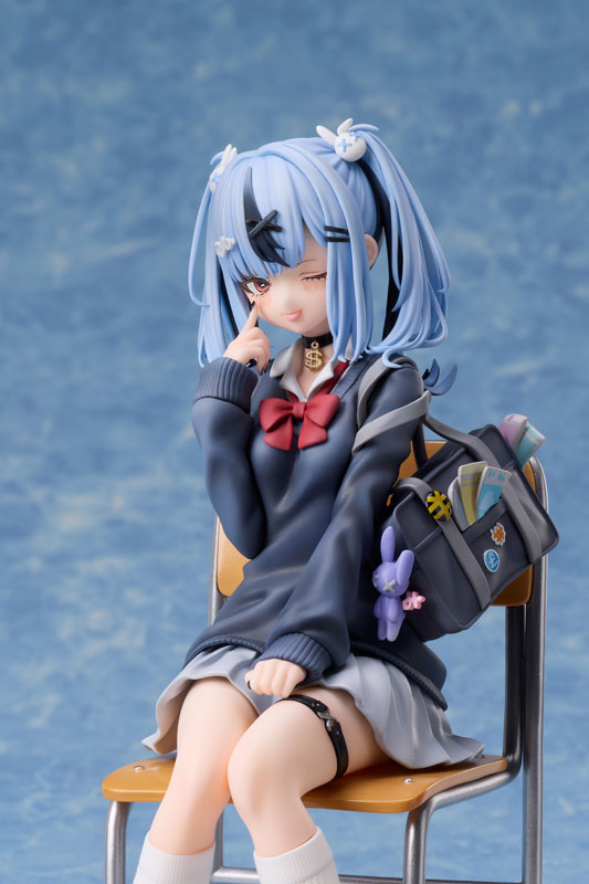 PRE ORDER – 1/7 NITO WAI COMPLETE FIGURE