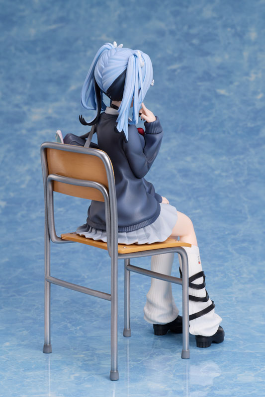 PRE ORDER – 1/7 NITO WAI COMPLETE FIGURE