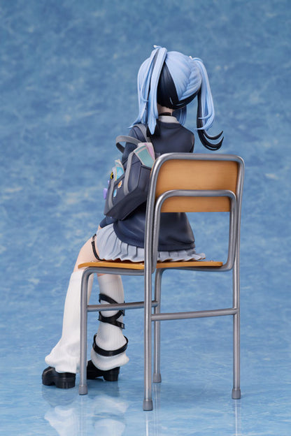 PRE ORDER – 1/7 NITO WAI COMPLETE FIGURE