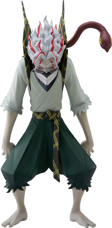 PRE ORDER – POP UP PARADE DANDADAN - OKARUN
