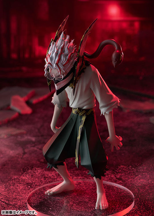 PRE ORDER – POP UP PARADE DANDADAN - OKARUN