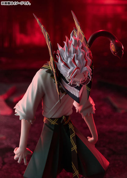 PRE ORDER – POP UP PARADE DANDADAN - OKARUN