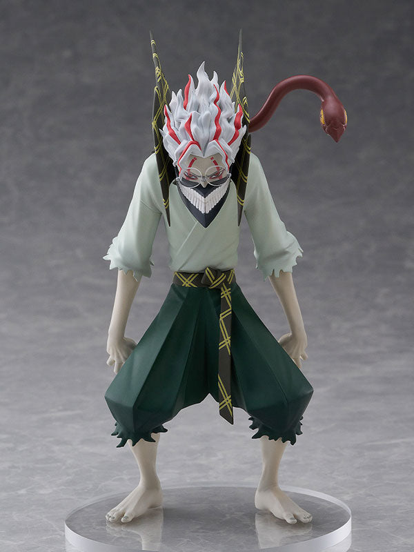 PRE ORDER – POP UP PARADE DANDADAN - OKARUN
