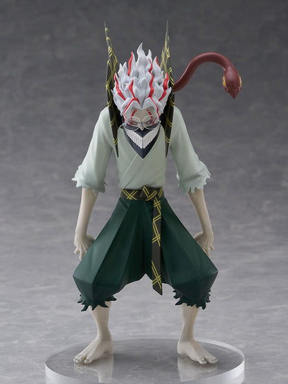 PRE ORDER – POP UP PARADE DANDADAN - OKARUN