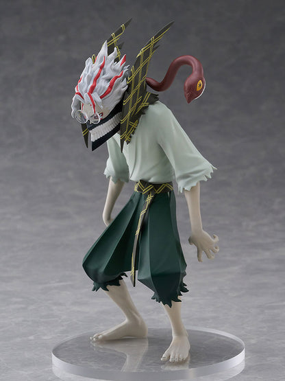 PRE ORDER – POP UP PARADE DANDADAN - OKARUN