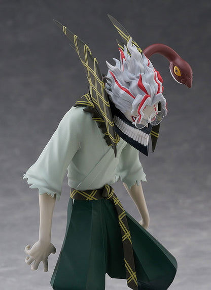 PRE ORDER – POP UP PARADE DANDADAN - OKARUN