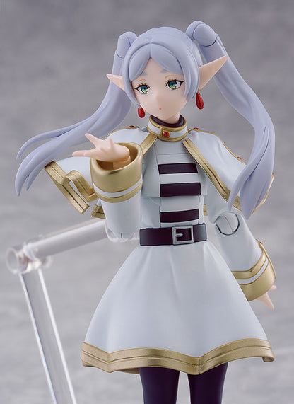 PRE ORDER – FIGMA FRIEREN: BEYOND JOURNEY'S END - FRIEREN