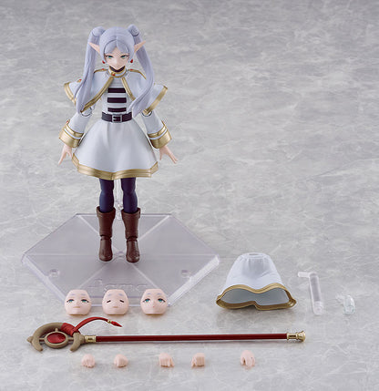 PRE ORDER – FIGMA FRIEREN: BEYOND JOURNEY'S END - FRIEREN