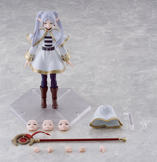 PRE ORDER – FIGMA FRIEREN: BEYOND JOURNEY'S END - FRIEREN