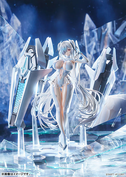 PRE ORDER – 1/7 GODDESS OF VICTORY: NIKKE - CINDERELLA