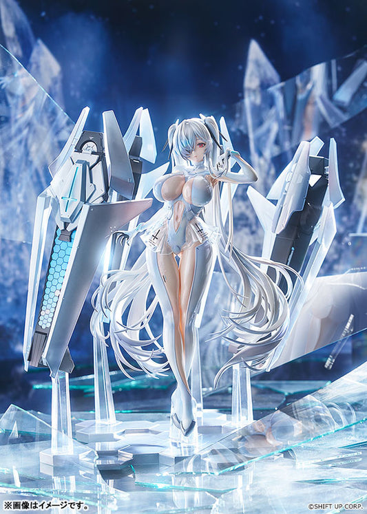 PRE ORDER – 1/7 GODDESS OF VICTORY: NIKKE - CINDERELLA