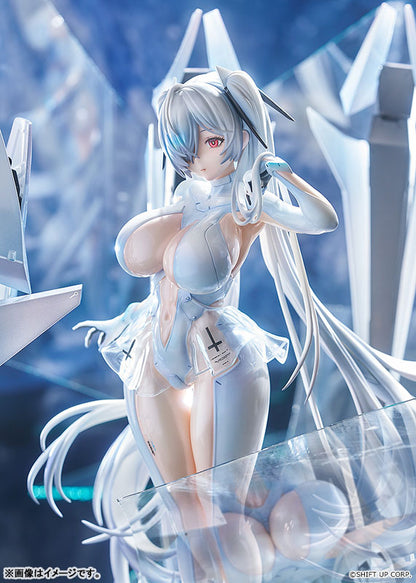PRE ORDER – 1/7 GODDESS OF VICTORY: NIKKE - CINDERELLA