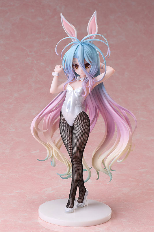PRE ORDER – 1/6 NO GAME NO LIFE - SHIRO : BUNNY VER.