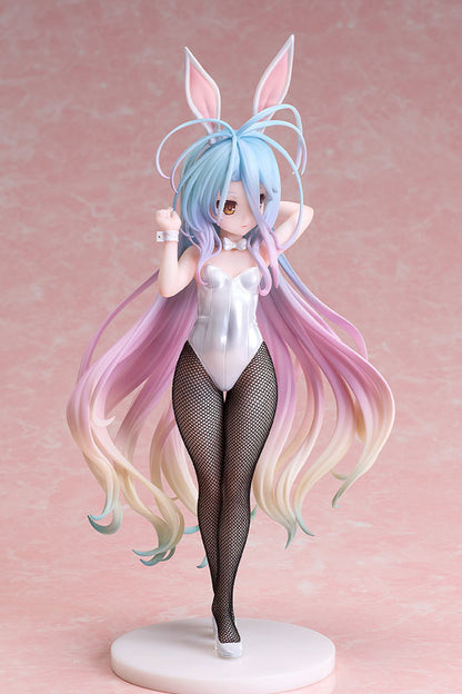 PRE ORDER – 1/6 NO GAME NO LIFE - SHIRO : BUNNY VER.