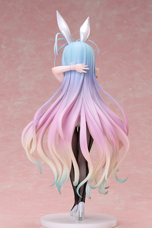 PRE ORDER – 1/6 NO GAME NO LIFE - SHIRO : BUNNY VER.