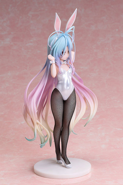 PRE ORDER – 1/6 NO GAME NO LIFE - SHIRO : BUNNY VER.