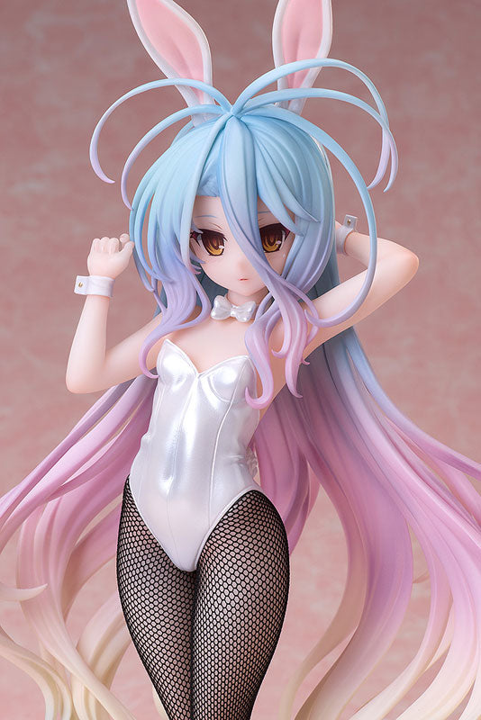PRE ORDER – 1/6 NO GAME NO LIFE - SHIRO : BUNNY VER.