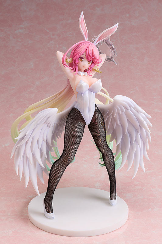 PRE ORDER – 1/6 NO GAME NO LIFE - JIBRIL : BUNNY VER.