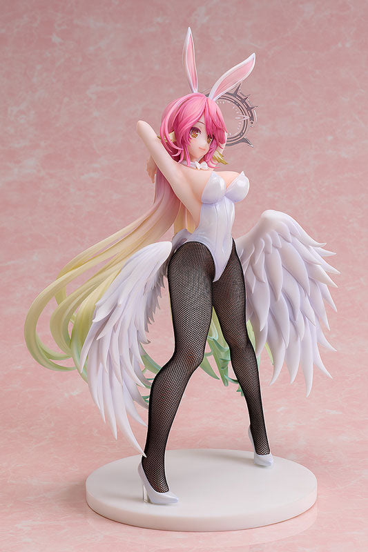 PRE ORDER – 1/6 NO GAME NO LIFE - JIBRIL : BUNNY VER.