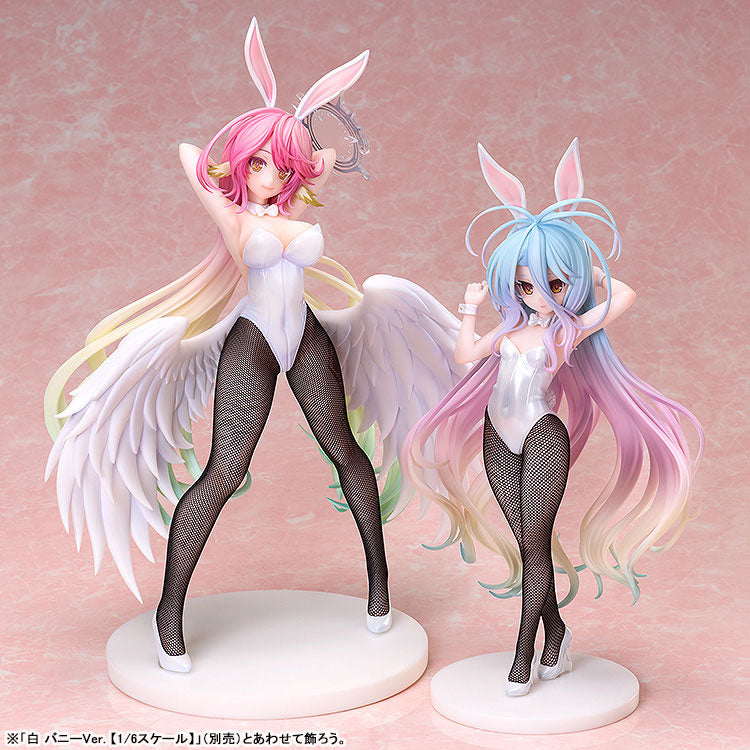 PRE ORDER – 1/6 NO GAME NO LIFE - JIBRIL : BUNNY VER.