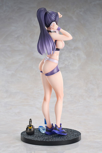 PRE ORDER – 1/6 MYABIT ORIGINAL ILLUSTRATION - MIA