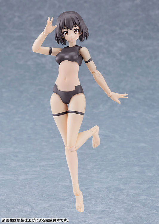 PRE ORDER – PLAMATEA MUSE BODY: ICHIKA A TYPE