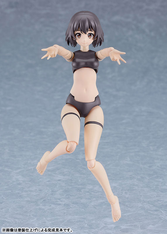 PRE ORDER – PLAMATEA MUSE BODY: ICHIKA A TYPE