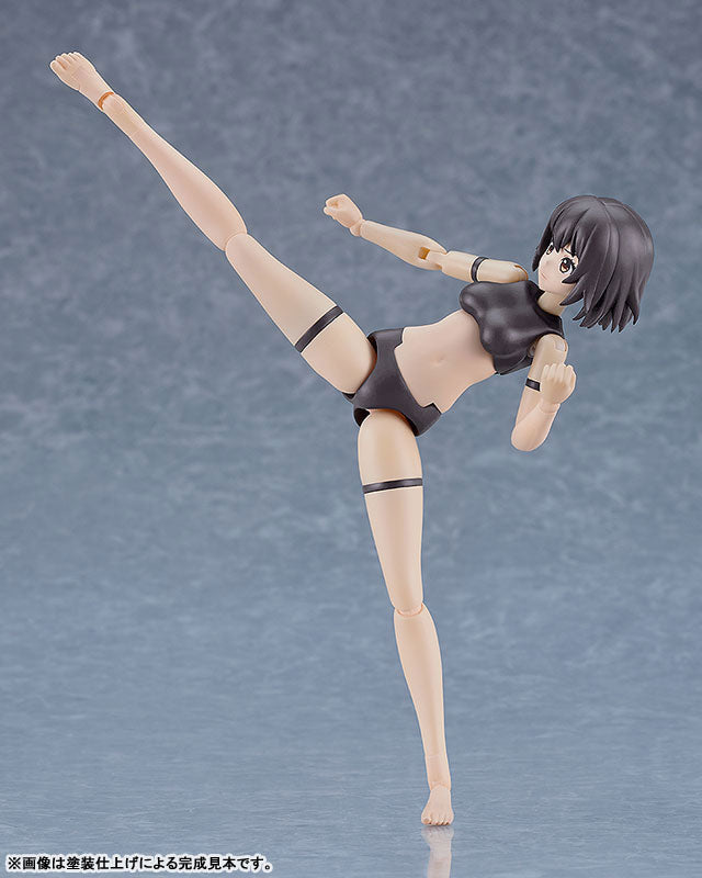 PRE ORDER – PLAMATEA MUSE BODY: ICHIKA A TYPE