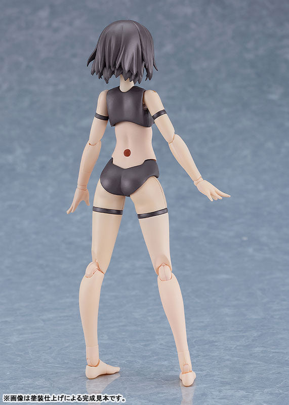 PRE ORDER – PLAMATEA MUSE BODY: ICHIKA A TYPE
