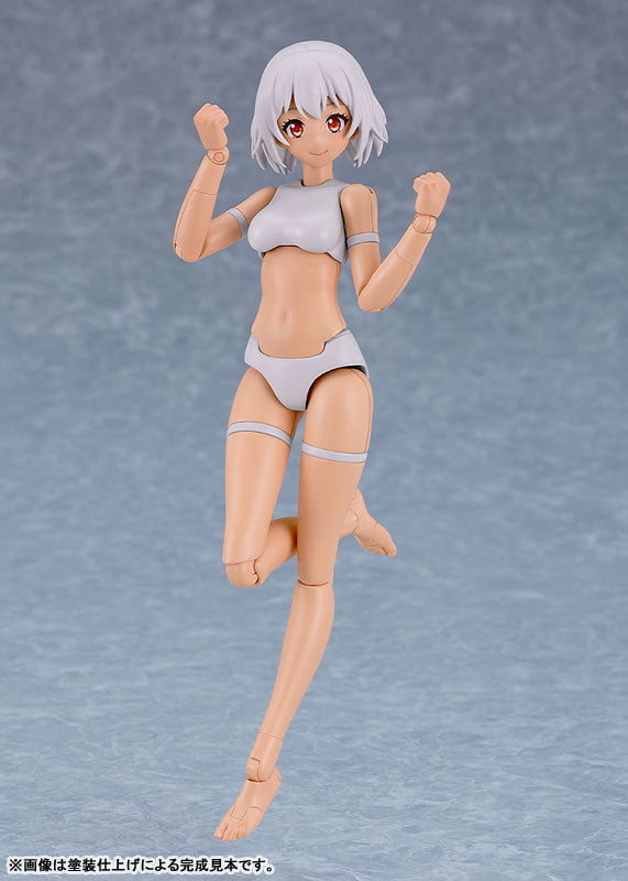 PRE ORDER – PLAMATEA MUSE BODY: ICHIKA C TYPE
