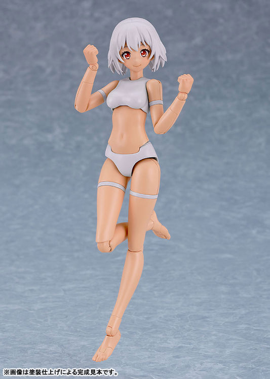 PRE ORDER – PLAMATEA MUSE BODY: ICHIKA C TYPE