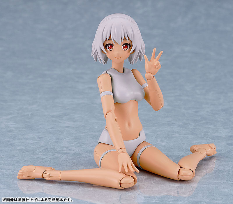 PRE ORDER – PLAMATEA MUSE BODY: ICHIKA C TYPE