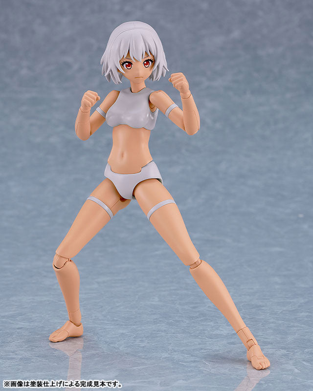 PRE ORDER – PLAMATEA MUSE BODY: ICHIKA C TYPE