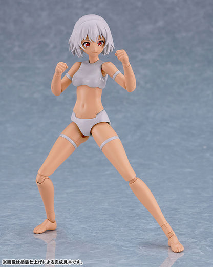 PRE ORDER – PLAMATEA MUSE BODY: ICHIKA C TYPE