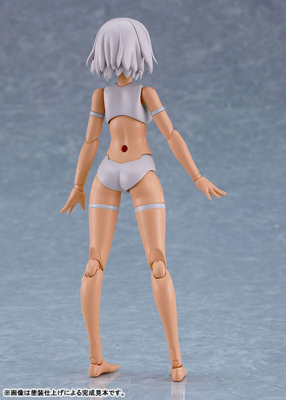 PRE ORDER – PLAMATEA MUSE BODY: ICHIKA C TYPE