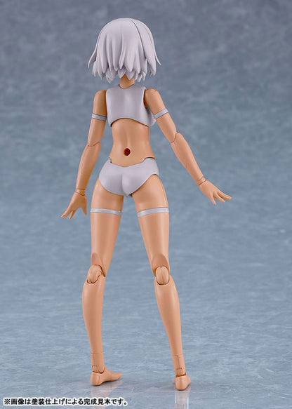 PRE ORDER – PLAMATEA MUSE BODY: ICHIKA C TYPE