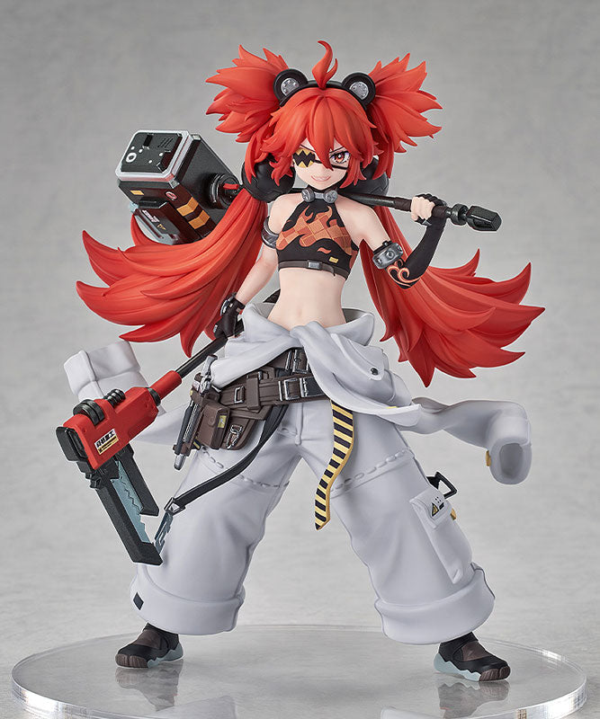 PRE ORDER – POP UP PARADE SP ZENLESS ZONE ZERO - KOLEDA BELOBOG