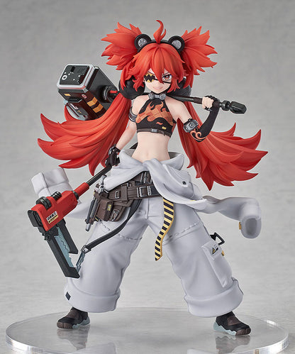 PRE ORDER – POP UP PARADE SP ZENLESS ZONE ZERO - KOLEDA BELOBOG